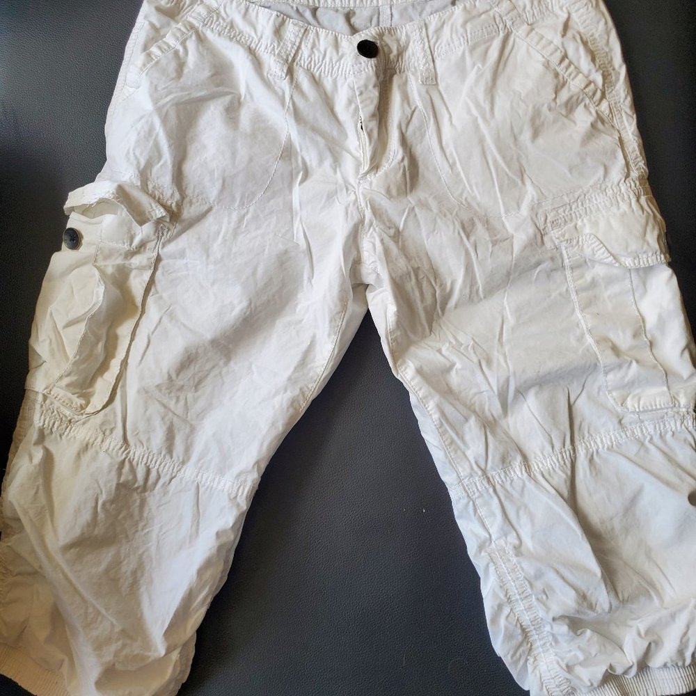 Capris